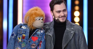 Jeff Panacloc évoque ses « super souvenirs » et déceptions chez Les Enfoirés.