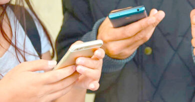 Jendouba : interdiction des smartphones dans le collège pilote.