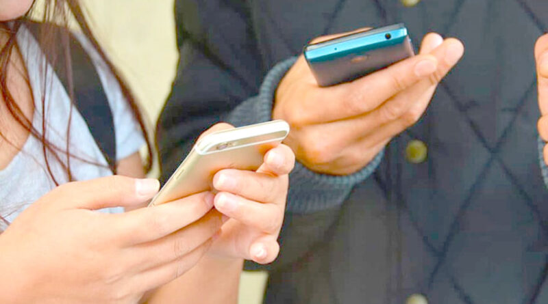 Jendouba : interdiction des smartphones dans le collège pilote.