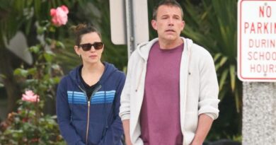 Jennifer Garner révèle sa douleur liée à son divorce avec Ben Affleck.