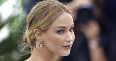 Jennifer Lawrence aurait loupé un rôle chez Tarantino, « pas assez jolie »