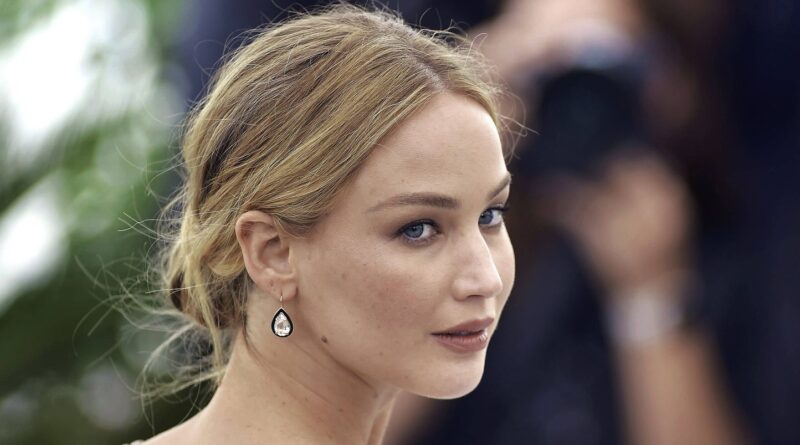 Jennifer Lawrence aurait loupé un rôle chez Tarantino, « pas assez jolie »