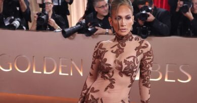 Jennifer Lopez a-t-elle été « grossière » aux Golden Globes ?