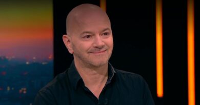 Jérôme de Warzée : 'Une journée sans rire est perdue'