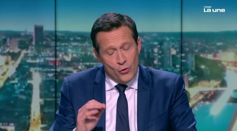 Jeudi en Prime : Michel De Maegd, député des Engagés, quitte le MR.