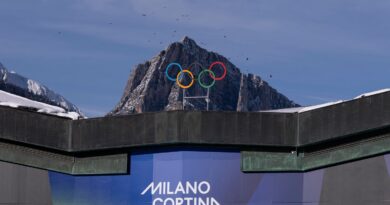 JO 2026 : Des agents de l'ICE en mission à Milan-Cortina