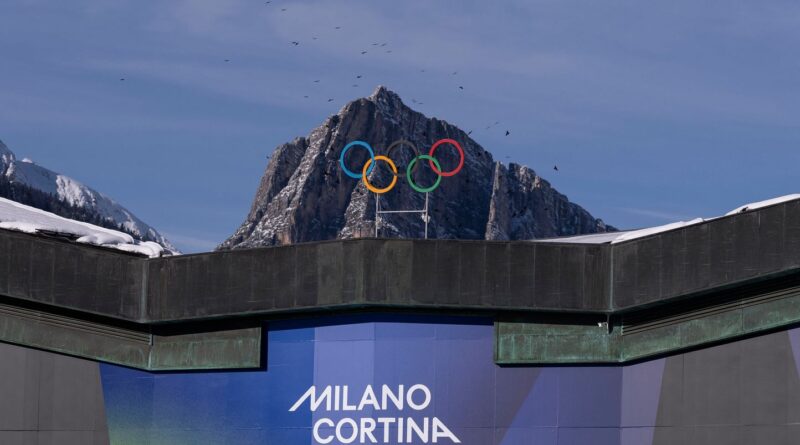JO 2026 : Des agents de l'ICE en mission à Milan-Cortina