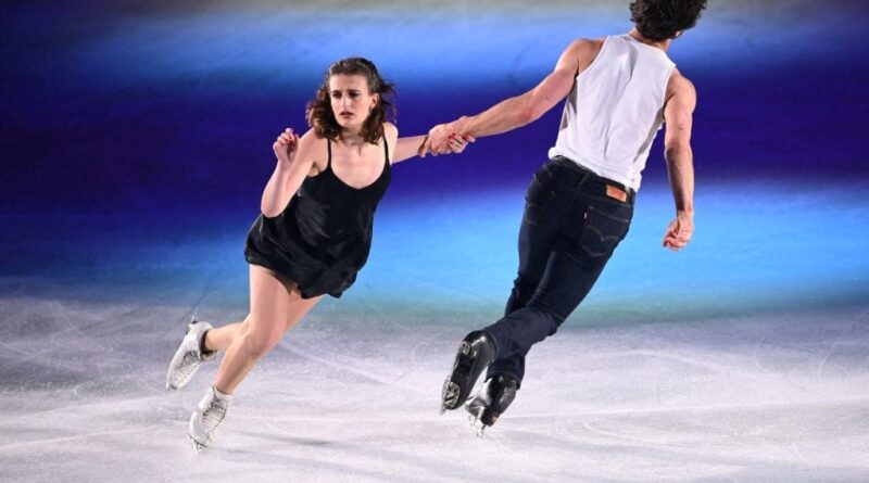 JO 2026 : L'ex-entraîneur de Papadakis-Cizeron évoque des comportements.