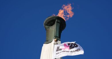 JO 2028 de Los Angeles : Un million de tickets à 28 dollars disponibles ce mercredi