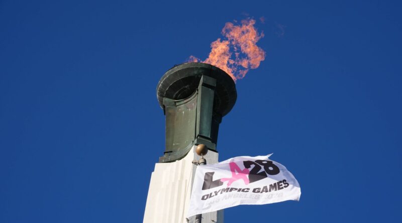 JO 2028 de Los Angeles : Un million de tickets à 28 dollars disponibles ce mercredi