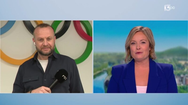 JO d’hiver 2026 : agents américains de l’ICE en mission à Milan-Cortina, polémique en Italie