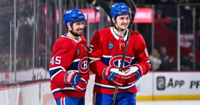 JO d'hiver 2026 : Alexandre Texier prêt à défendre les Bleus