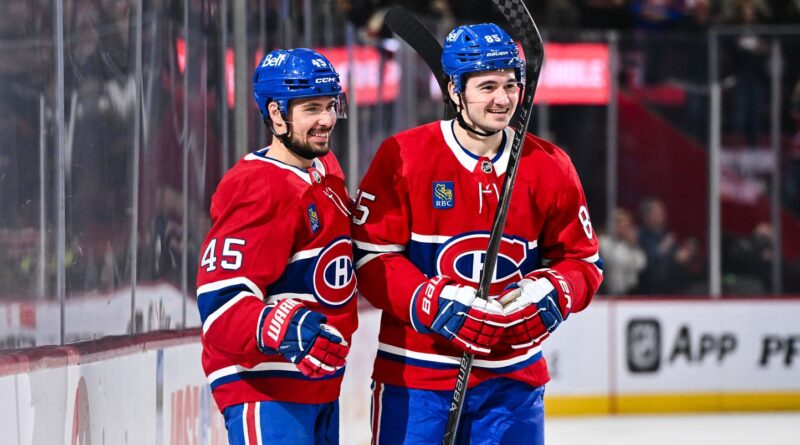 JO d'hiver 2026 : Alexandre Texier prêt à défendre les Bleus