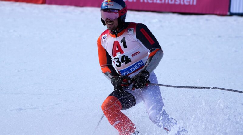 JO d'hiver 2026 : Marcel Hirscher ne revient pas à Milan-Cortina