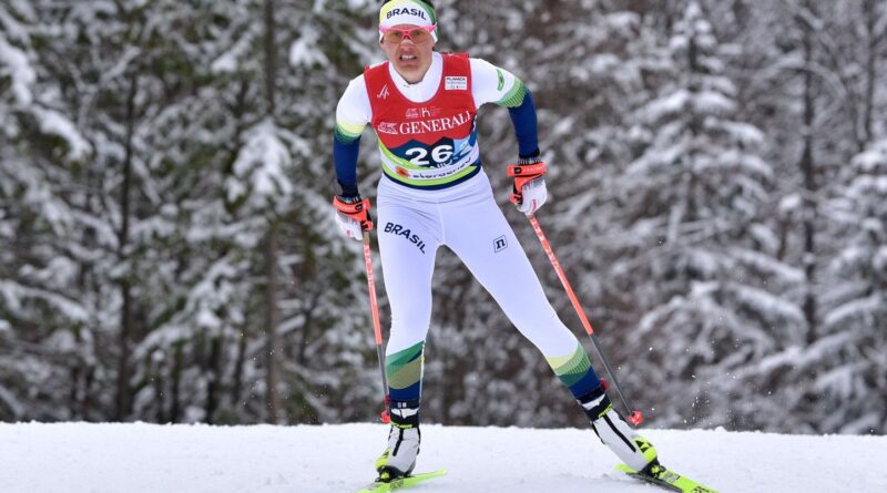 JO d’hiver 2026 : Une fondeuse participera malgré des lésions pulmonaires.