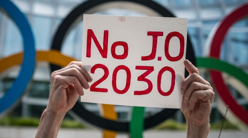 JO d’hiver 2030 : Marseille ne veut pas de manque de transparence sur les ouvrages olympiques