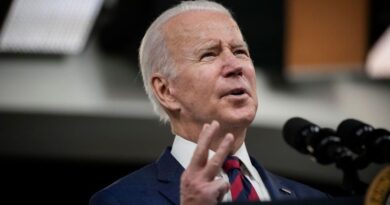 Joe Biden parle pour la première fois des violences à Minneapolis.