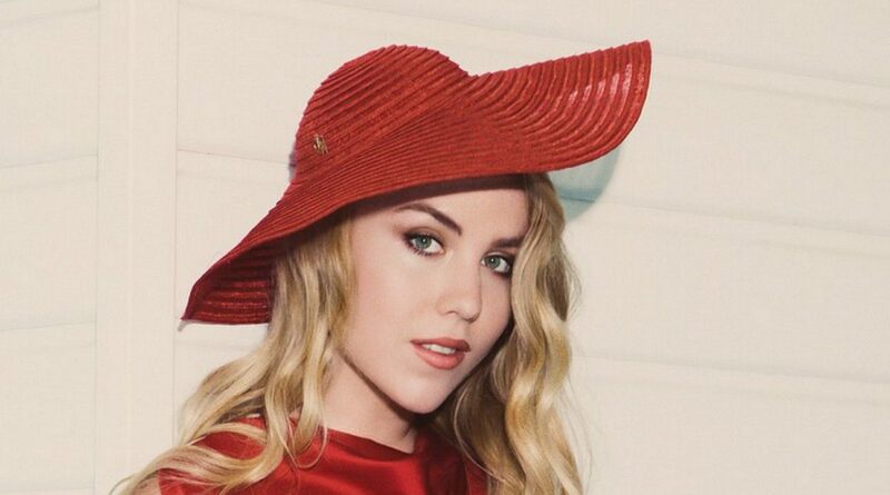 Jordan Bardella : Qui est Maria Carolina de Bourbon des Deux-Siciles, la « princesse » du RN ?