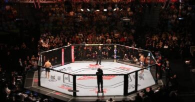 Jordan Zebo - Mustafaev : date, heure et chaîne du combat MMA.