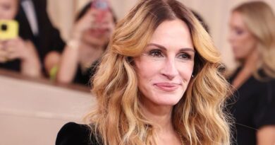 Julia Roberts confirme un « Ocean’s 14 » avec George Clooney et l'équipe.
