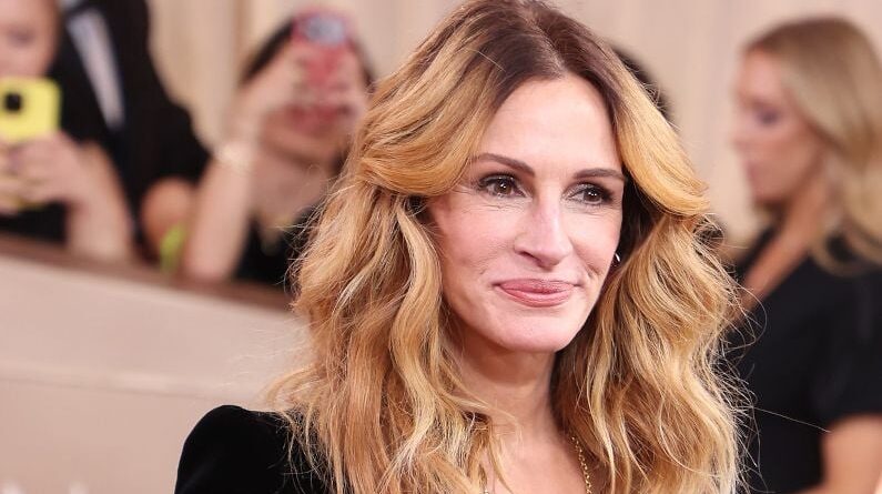 Julia Roberts confirme un « Ocean’s 14 » avec George Clooney et l'équipe.