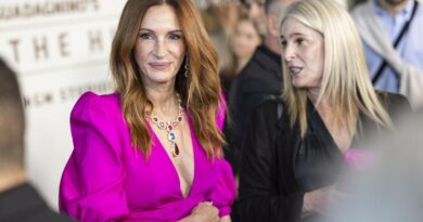 Julia Roberts juge qu'un remake de « Pretty Woman » est impossible aujourd'hui.