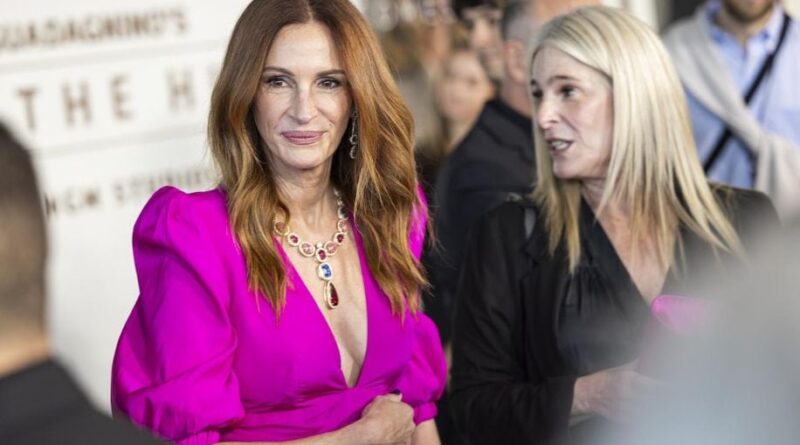 Julia Roberts juge qu'un remake de « Pretty Woman » est impossible aujourd'hui.