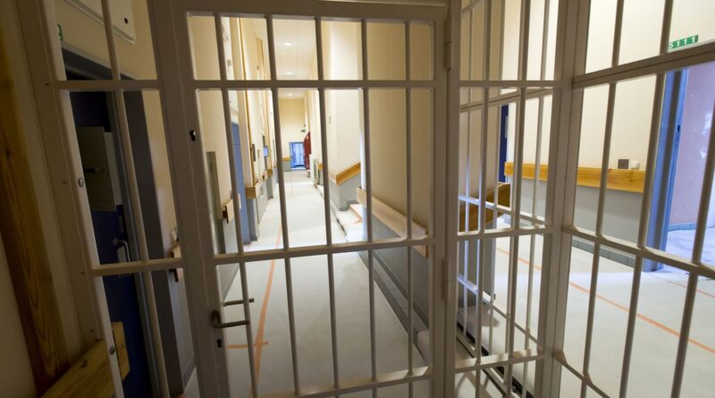 Jumet : le ministre Desquesnes donne son accord pour un centre fermé