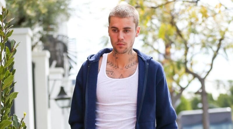 Justin Bieber ne fera pas son retour aux Grammy Awards.