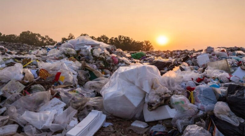 Kasserine : études lancées pour unité de traitement des déchets sur 50 hectares
