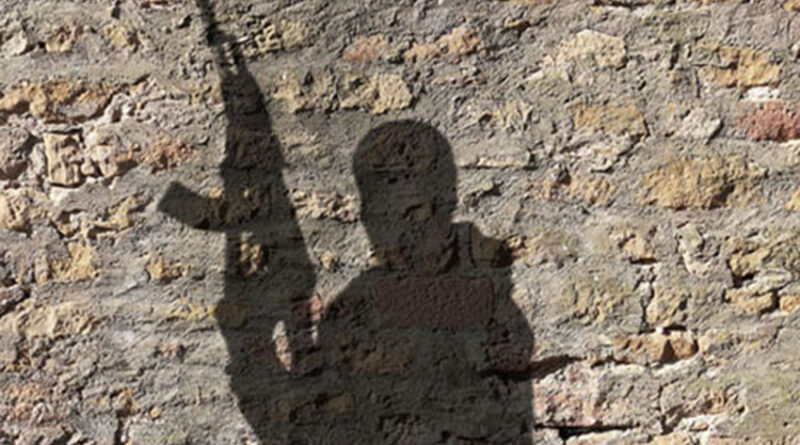 Kasserine-Feriana : opération antiterroriste déjouée et risquée.