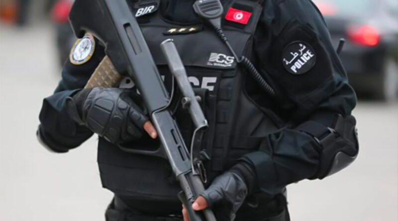 Kasserine : Marouane Kadri, martyr, meurt en défendant Feriana.