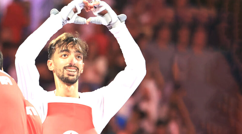 Khalil Jendoubi éliminé des examens de l'ISSEP : la situation est anxiogène !