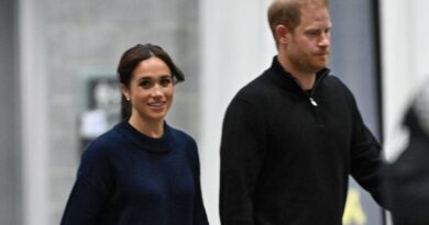 Kim Kardashian justifie la suppression de photos de Harry et Meghan.