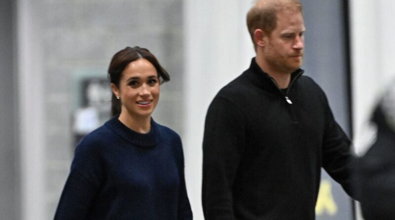 Kim Kardashian justifie la suppression de photos de Harry et Meghan.