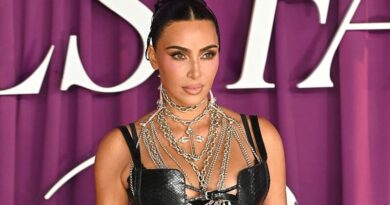 Kim Kardashian loue Taylor Swift, « super talentueuse », malgré leur brouille.