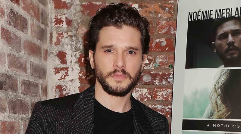 Kit Harington critique les fans qui veulent refaire le final de « Game of Thrones »