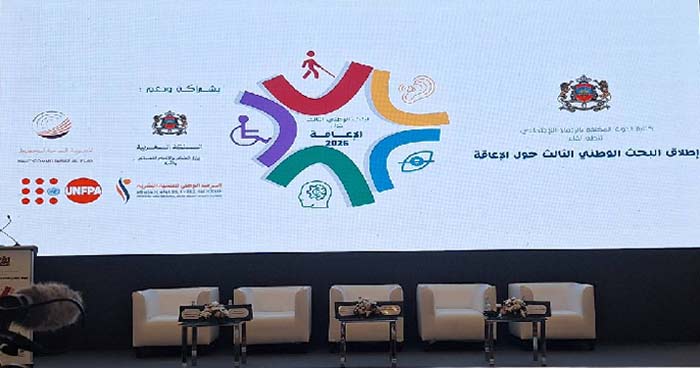 La 3e Enquête nationale sur le handicap évalue les politiques publiques.