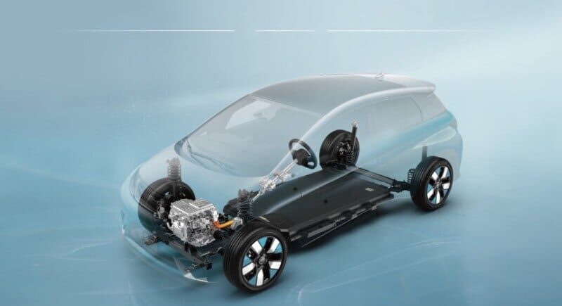 La batterie sans nickel, oubliée il y a 5 ans, envahit le marché.