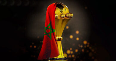 La CAF dévoile les arbitres des quarts de finale de la CAN 2025.