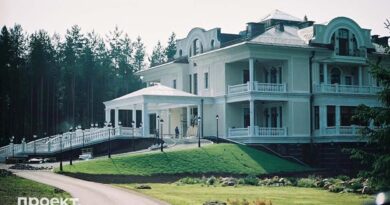 La CIA déclare que la résidence de Poutine n'était pas la cible.