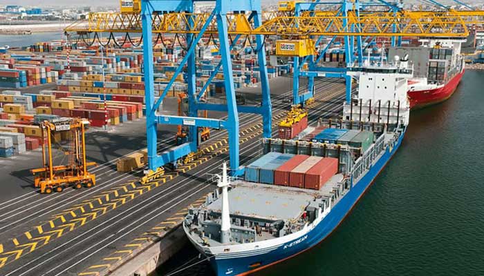 La croissance de l'économie nationale atteindra 5% en 2026.