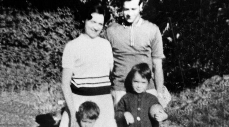 La famille Méchinaud, un cold case français, demeure un mystère.