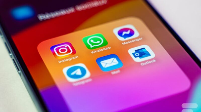 La France ne peut pas interdire les réseaux sociaux aux ados.