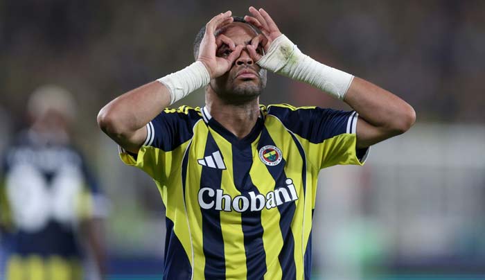 La Juventus Turin se rend à Istanbul pour Youssef En-Nesyri