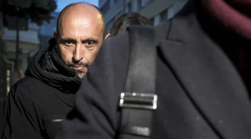 La libération du patron de Crans-Montana : l'avis de Nathalie Gallant.