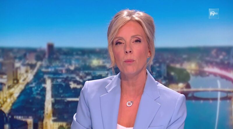 La Ligue des Droits Humains critique l'Arizona dans son rapport 2025.