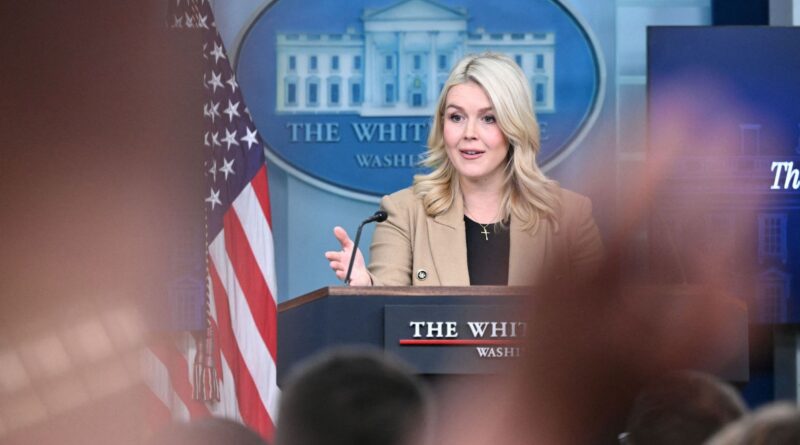 La Maison Blanche suspend 800 exécutions iraniennes, alliés du Golfe pressent Trump.