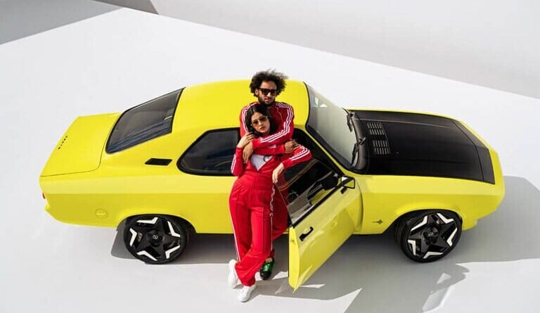 La Manta électrique d’Opel : attentes déçues, projet toujours actif