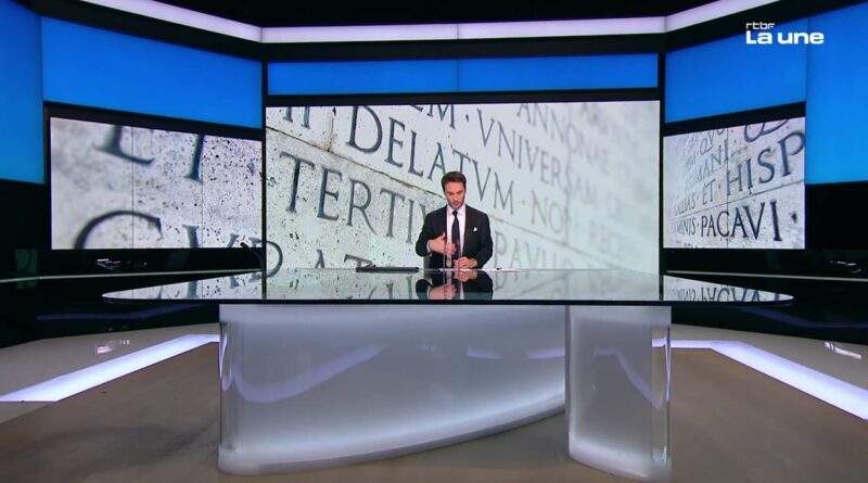 La ministre Valérie Glatigny (MR) défend les enseignants contre les manifestants.